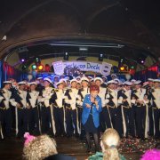 Jeck op Deck (12.02.11)